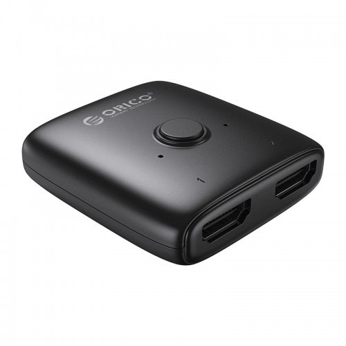 ORICO HS2-A1 HDMI-compatible Bi-directional Splitter - Image 2