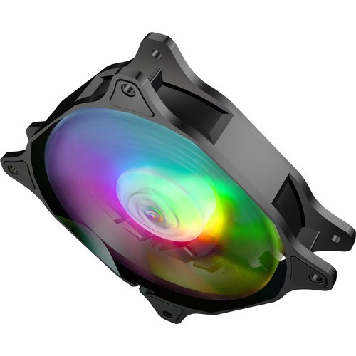 Cougar Helor 360 Liquid Cooling Fan - Image 3