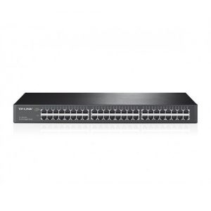 TP-Link TL-SG1048 48-Port Gigabit Rackmount Switch