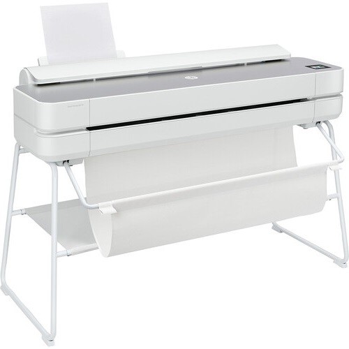 HP DesignJet Studio Steel 36" Large Format Plotter Printer - Image 2