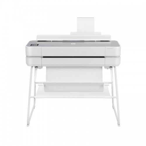 HP DesignJet Studio Steel 36" Large Format Plotter Printer - Image 6