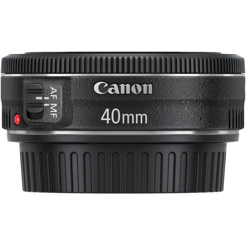 Canon EF 40mm f/2.8 STM Prime Lens - Image 2