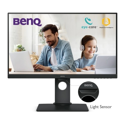BenQ GW2780T 27" Eye-care FHD IPS Monitor - Image 2
