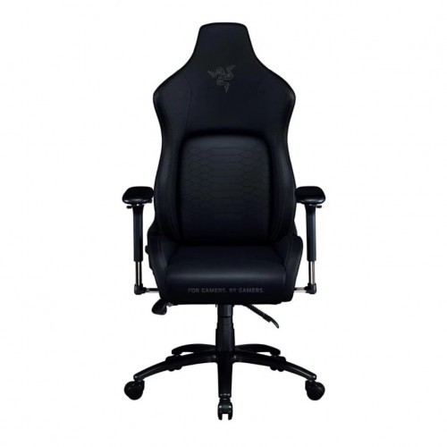 Razer Iskur Gaming Chair Black - Image 2