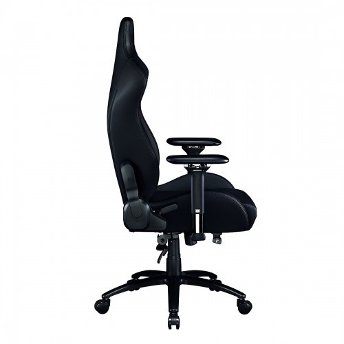 Razer Iskur Gaming Chair Black - Image 3