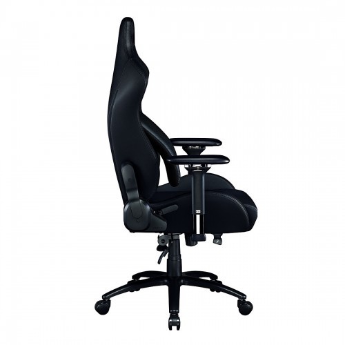Razer Iskur Gaming Chair Black - Image 4