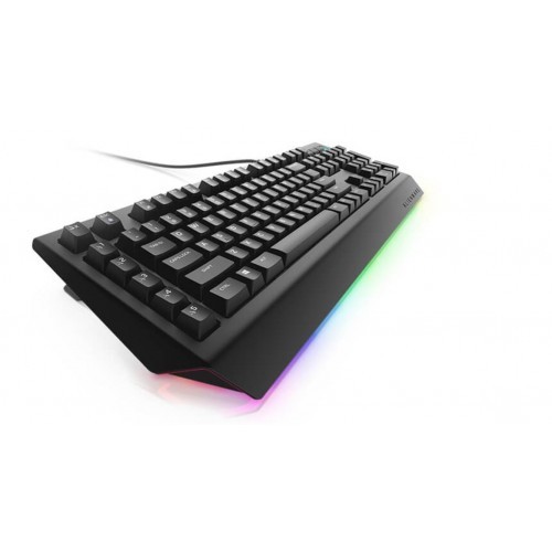 Dell AW568 Alienware Advanced Gaming Keyboard - Premier Computer