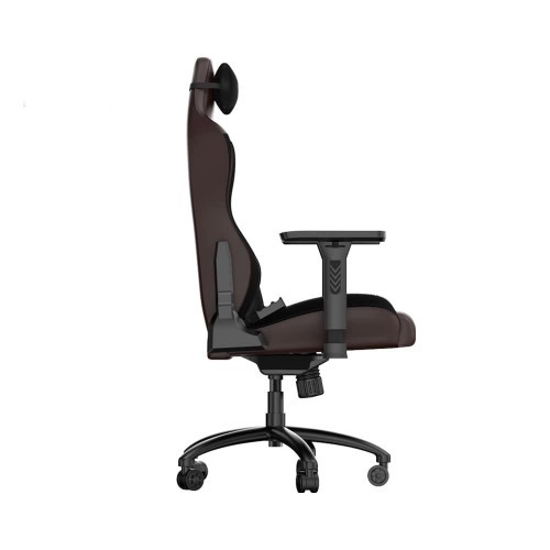 Fantech Ledare GC-192 Brown Gaming Chair - Image 4
