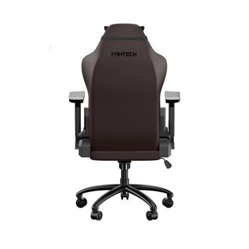 Fantech Ledare GC-192 Brown Gaming Chair - Image 6