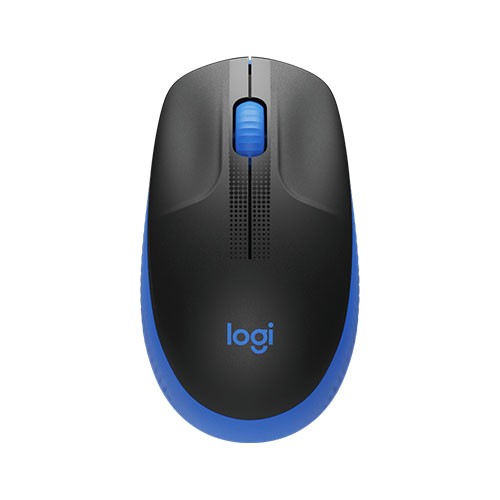 Logitech M190 Wireless Mouse - Image 2