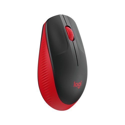 Logitech M190 Wireless Mouse - Image 3