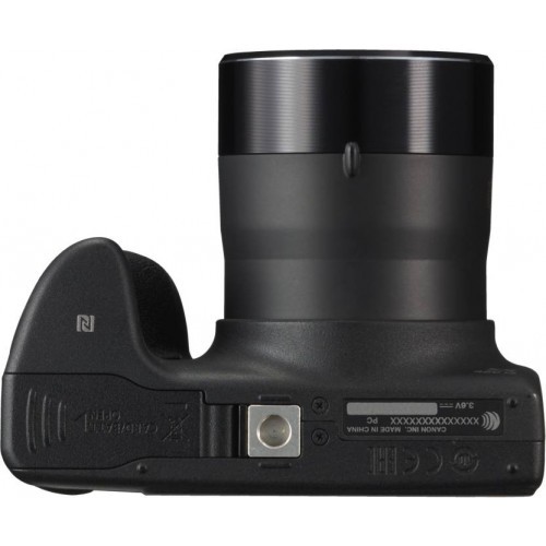 Canon PowerShot SX430 IS 20.0 Mega Pixel Digital Camera - Image 2