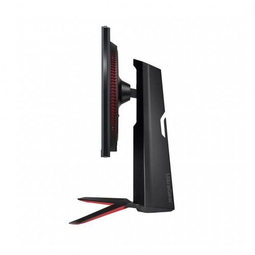 LG 24GN650-B 24" UltraGear FHD IPS 1ms 144Hz HDR Gaming Monitor - Image 3