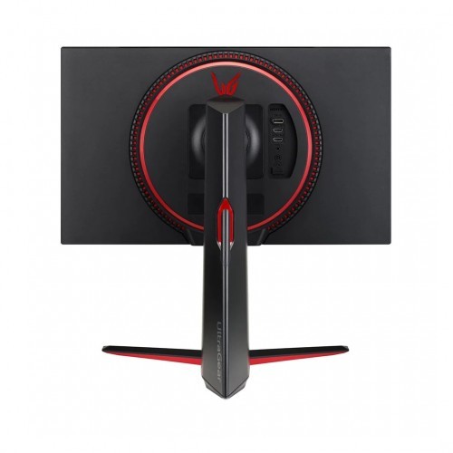 LG 24GN650-B 24" UltraGear FHD IPS 1ms 144Hz HDR Gaming Monitor - Image 5