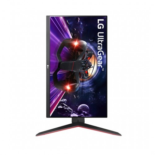 LG 24GN650-B 24" UltraGear FHD IPS 1ms 144Hz HDR Gaming Monitor - Image 4