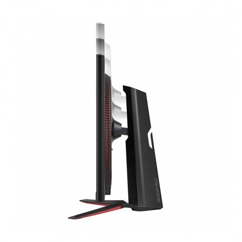 LG 32GP850-B 32" UltraGear 165Hz G-SYNC QHD IPS Gaming Monitor - Image 4