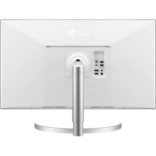 LG 32UL950-W UltraFine 32 Inch 4K UHD LED Freesync IPS Professional Monitor (Mac Certified) - Image 2