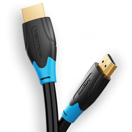 Vention AACBF 1Meter High-Speed HDMI Cable - Image 3