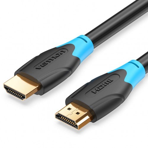 Vention AACBF 1Meter High-Speed HDMI Cable - Image 2