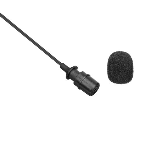 Boya BY-M1 Pro 3.5mm Lavalier Microphone - Image 3