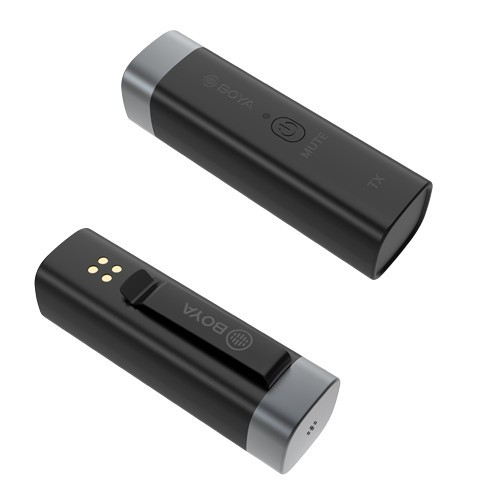 Boya BY-WM3U Bluetooth Microphone - Image 2
