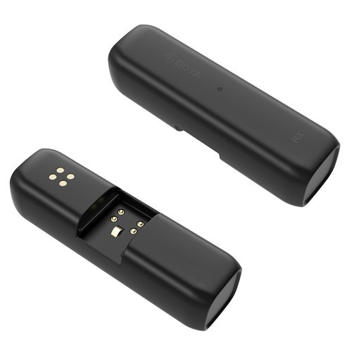 Boya BY-WM3U Bluetooth Microphone - Image 3