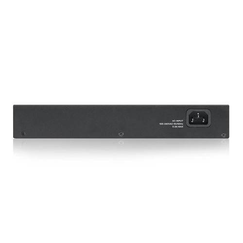 Zyxel GS1100-24E v3 24-port Gigabit Unmanaged Switch - Image 4