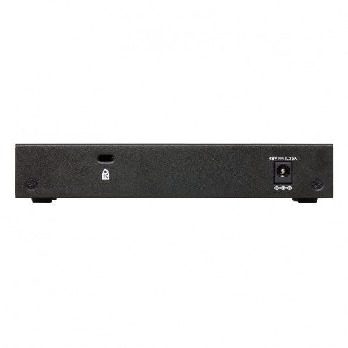 Netgear GS308P 8-Port Gigabit Ethernet Unmanaged Switch with 4-Port PoE - Image 4