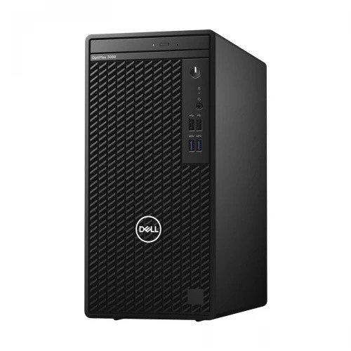 Dell OptiPlex 3080 MT Core i5 10th Gen Tower Brand PC - Image 2