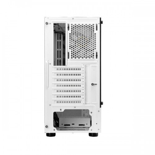 Gamdias TALOS E3 WH Mid Tower ARGB Case - Image 3