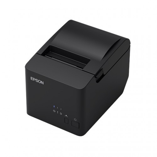 Epson TM-T81III POS Printer with Ethernet Port - Image 2