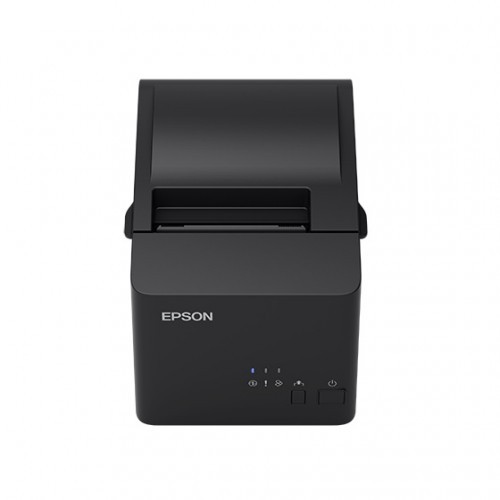 Epson TM-T81III POS Printer with Ethernet Port - Image 3