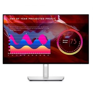 Dell UltraSharp U2422H 24" Full HD IPS Monitor