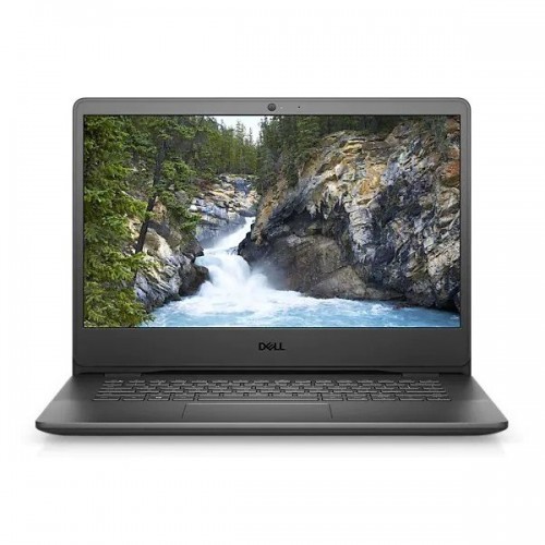 Dell Vostro 14 3400 Core i3 11th Gen 14" HD Laptop with 03 Years Warranty