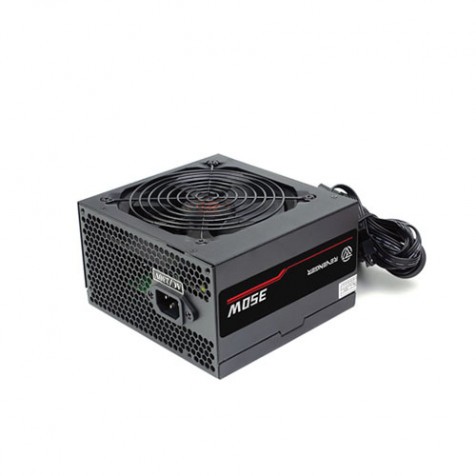 Revenger Lite Power 350W Power Supply - Image 4