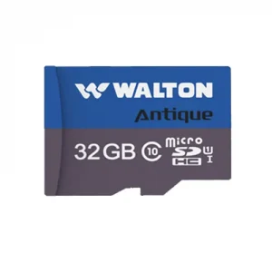 Walton WSD03201 32 GB Class 10 SD Card