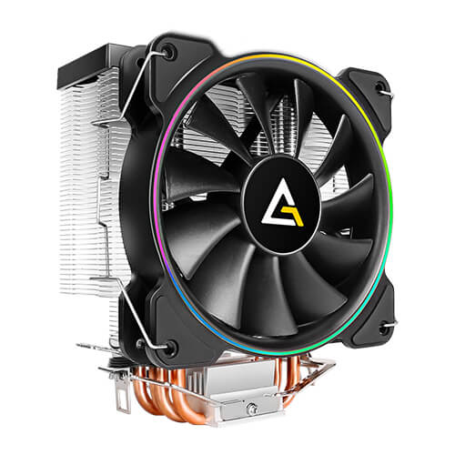 Antec A400 RGB CPU Cooler - Image 2