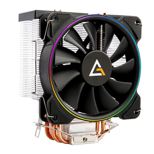 Antec A400 RGB CPU Cooler - Image 4