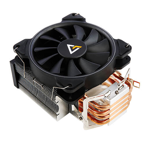 Antec A400 RGB CPU Cooler - Image 5