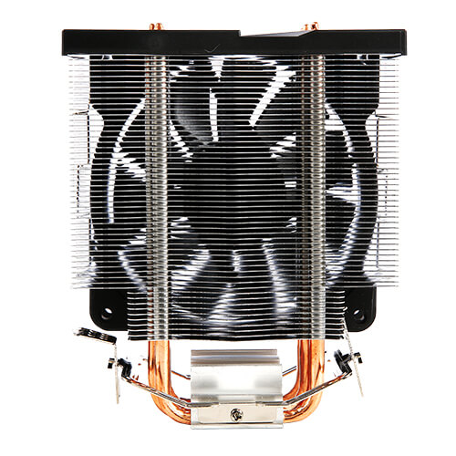 Antec A400 RGB CPU Cooler - Image 6