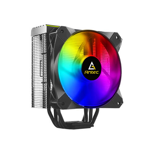 Antec FrigusAir 400 ARGB CPU Air Cooler - Image 2