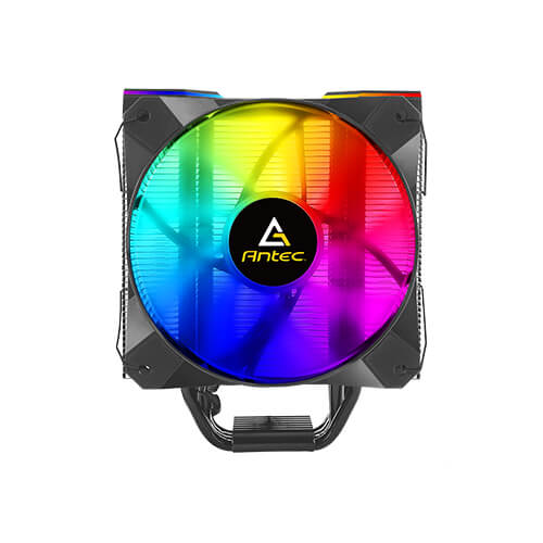 Antec FrigusAir 400 ARGB CPU Air Cooler - Image 3