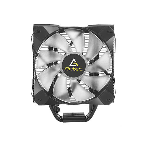 Antec FrigusAir 400 ARGB CPU Air Cooler - Image 4