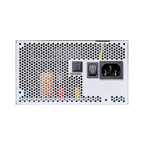 Antec Neo Eco Gold 850W Modular White Power Supply - Image 4