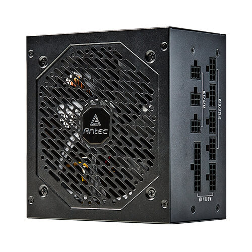 Antec NeoEco Gold 850W Modular Power Supply - Image 2