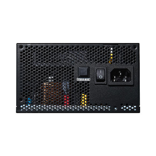 Antec NeoEco Gold 850W Modular Power Supply - Image 3
