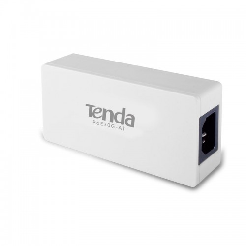 Tenda PoE30G-AT PoE Injector - Image 2