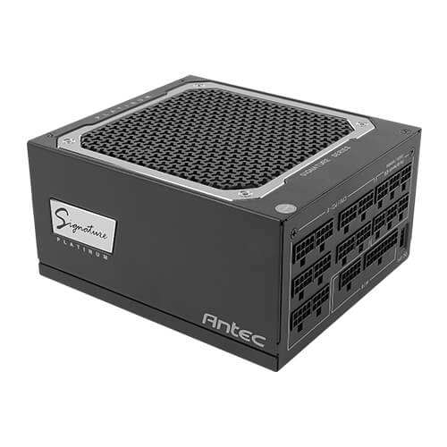 Antec Signature PLATINUM 1300 1300W 80 Plus Platinum Fully Modular Power Supply - Image 2