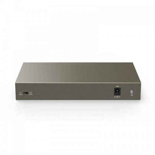 enda TEF1110P 8-Port 10/100 Mbps+2 Gigabit Desktop Switch - Image 2