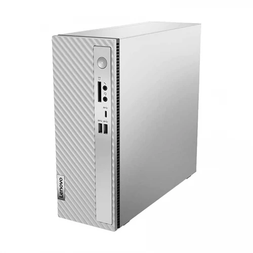 Lenovo IdeaCentre Intel Core i5 Grey Brand PC - Image 2